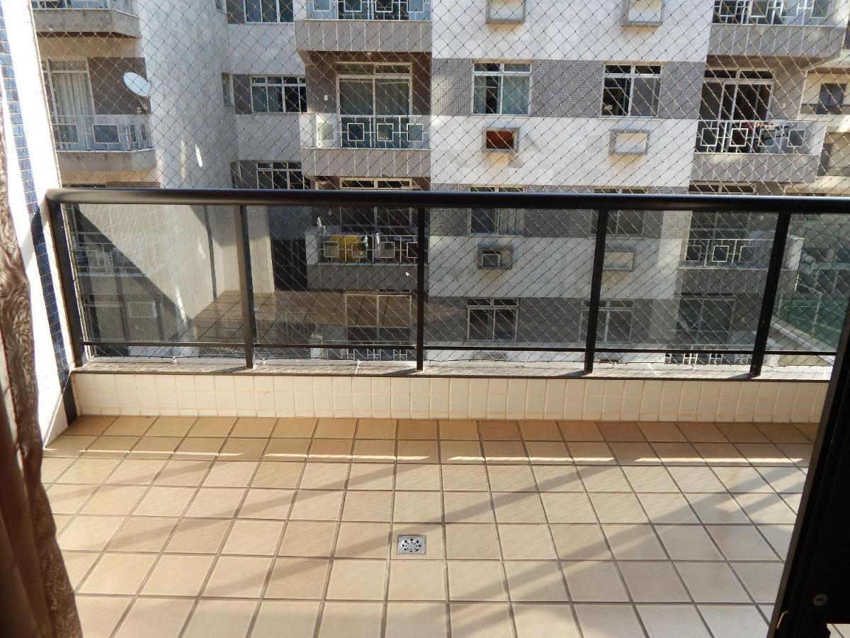 Confortavel E Bem Localizado 3 Quartos Na Praia Do Forte - Cf11 Кабу-Фриу Экстерьер фото
