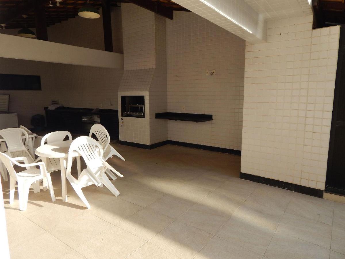 Confortavel E Bem Localizado 3 Quartos Na Praia Do Forte - Cf11 Кабу-Фриу Экстерьер фото
