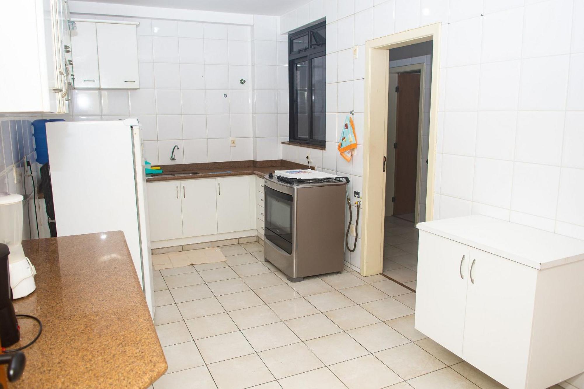 Confortavel E Bem Localizado 3 Quartos Na Praia Do Forte - Cf11 Кабу-Фриу Экстерьер фото