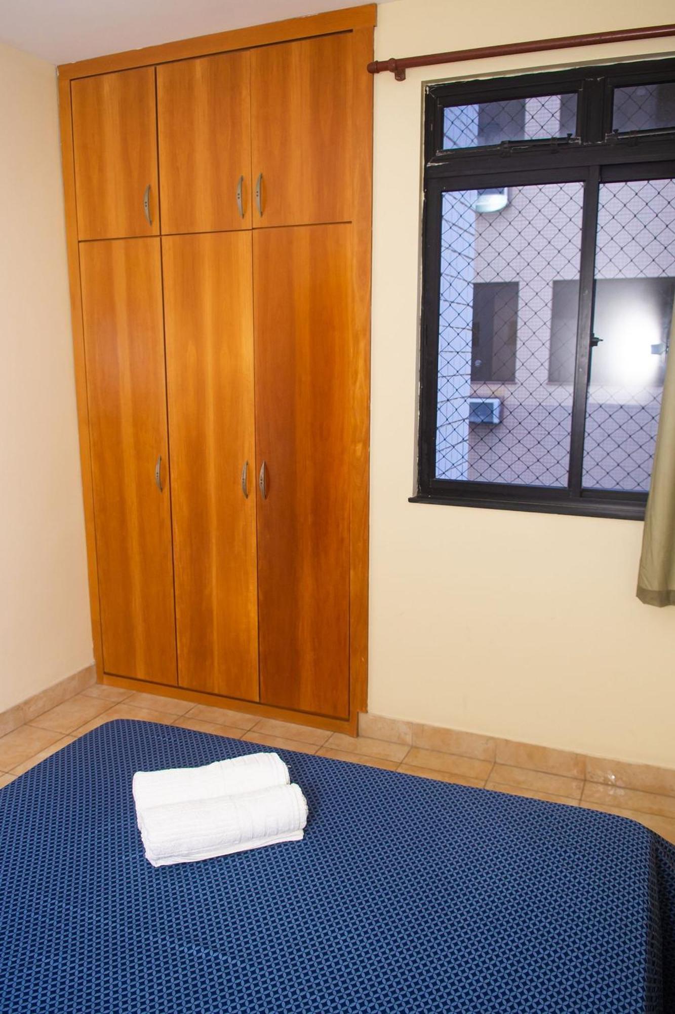 Confortavel E Bem Localizado 3 Quartos Na Praia Do Forte - Cf11 Кабу-Фриу Экстерьер фото