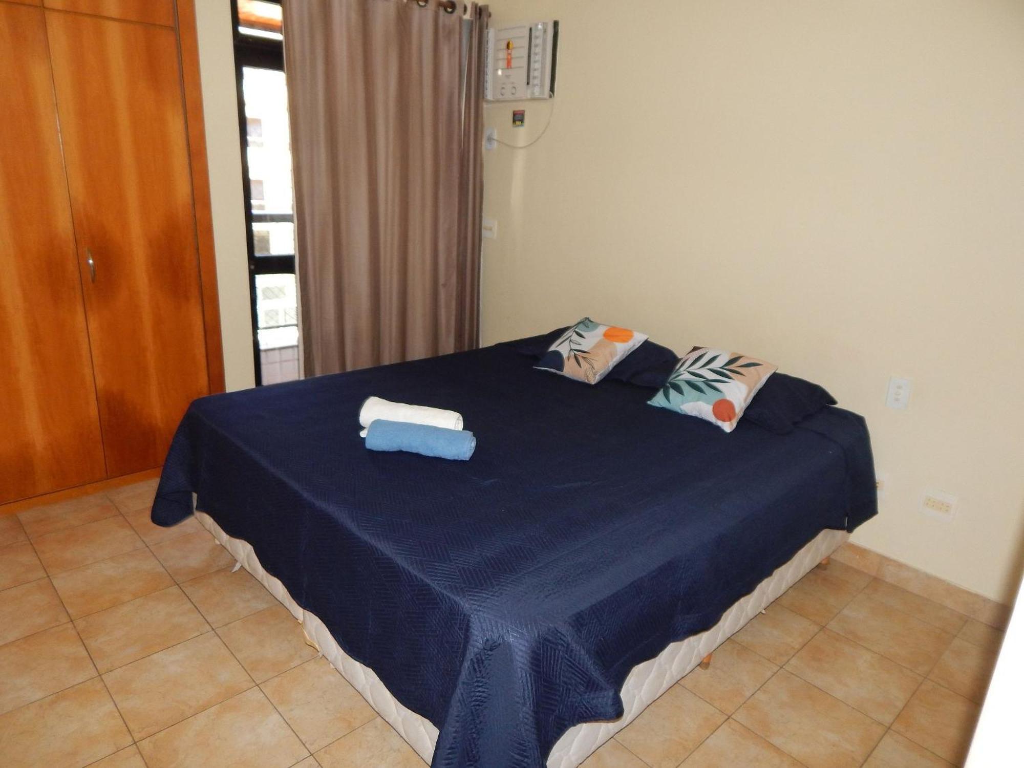 Confortavel E Bem Localizado 3 Quartos Na Praia Do Forte - Cf11 Кабу-Фриу Экстерьер фото
